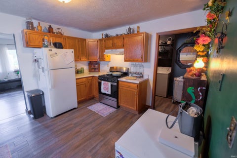 Tiny photo for 1909 Jackson Street, Lafayette, IN 47904 (MLS # 202636461)