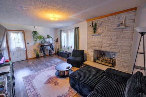 Tiny photo for 1909 Jackson Street, Lafayette, IN 47904 (MLS # 202636461)