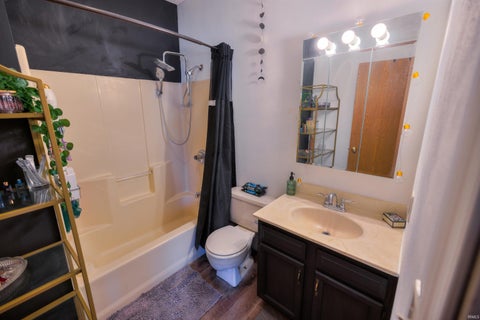 Tiny photo for 1909 Jackson Street, Lafayette, IN 47904 (MLS # 202636461)