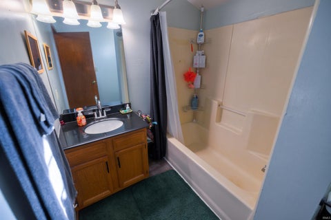 Tiny photo for 1909 Jackson Street, Lafayette, IN 47904 (MLS # 202636461)