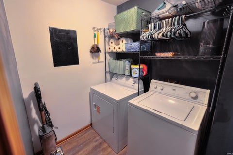 Tiny photo for 1909 Jackson Street, Lafayette, IN 47904 (MLS # 202636461)