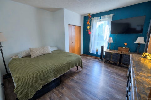 Tiny photo for 1909 Jackson Street, Lafayette, IN 47904 (MLS # 202636461)
