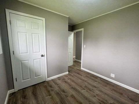 Tiny photo for 2214 W King Street, Kokomo, IN 46901 (MLS # 202616873)