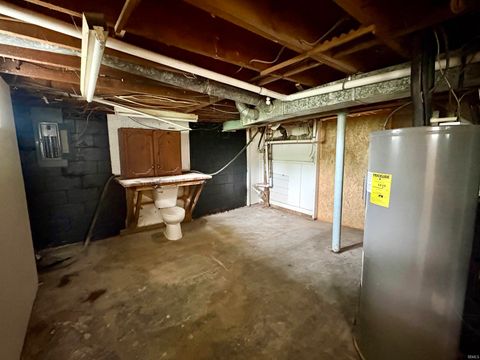 Tiny photo for 2214 W King Street, Kokomo, IN 46901 (MLS # 202616873)