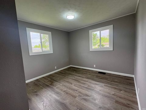 Tiny photo for 2214 W King Street, Kokomo, IN 46901 (MLS # 202616873)