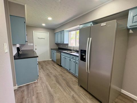 Tiny photo for 2214 W King Street, Kokomo, IN 46901 (MLS # 202616873)