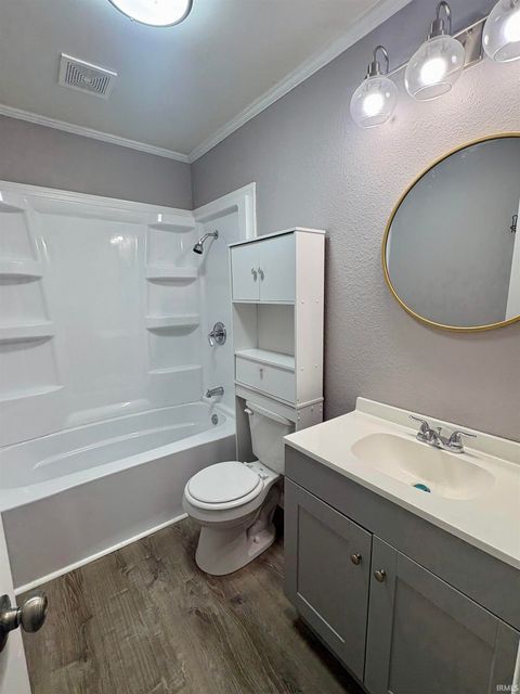 Tiny photo for 2214 W King Street, Kokomo, IN 46901 (MLS # 202616873)