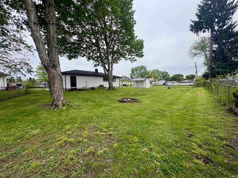 Tiny photo for 2214 W King Street, Kokomo, IN 46901 (MLS # 202616873)