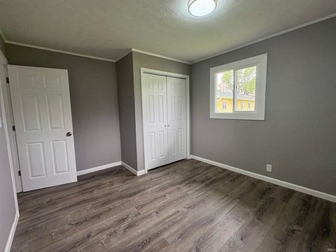 Tiny photo for 2214 W King Street, Kokomo, IN 46901 (MLS # 202616873)