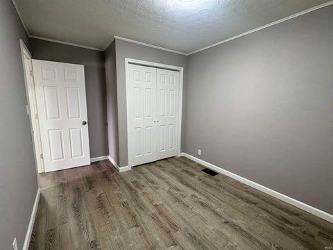 Tiny photo for 2214 W King Street, Kokomo, IN 46901 (MLS # 202616873)