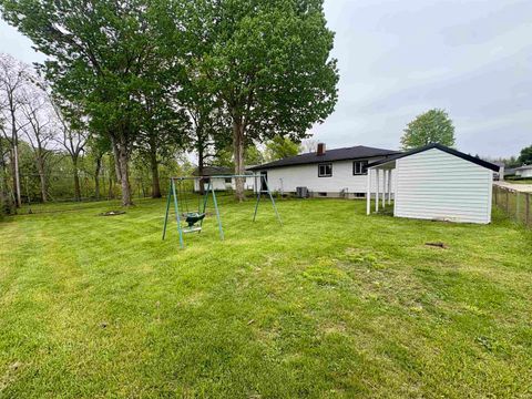 Tiny photo for 2214 W King Street, Kokomo, IN 46901 (MLS # 202616873)