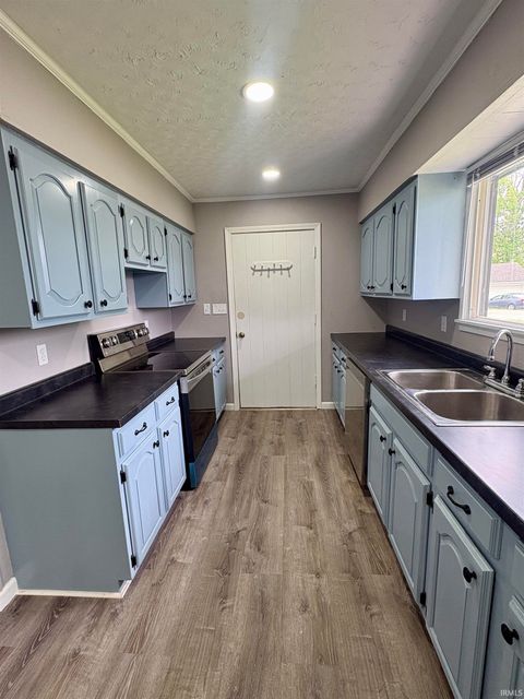 Tiny photo for 2214 W King Street, Kokomo, IN 46901 (MLS # 202616873)
