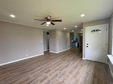 Tiny photo for 2214 W King Street, Kokomo, IN 46901 (MLS # 202616873)