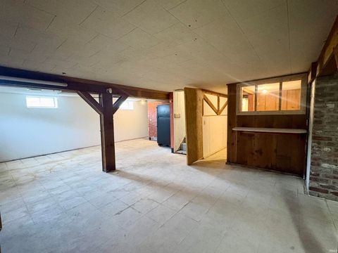 Tiny photo for 2214 W King Street, Kokomo, IN 46901 (MLS # 202616873)
