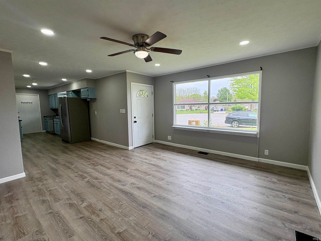 Photo of 2214 W King Street, Kokomo, IN 46901 (MLS # 202616873)
