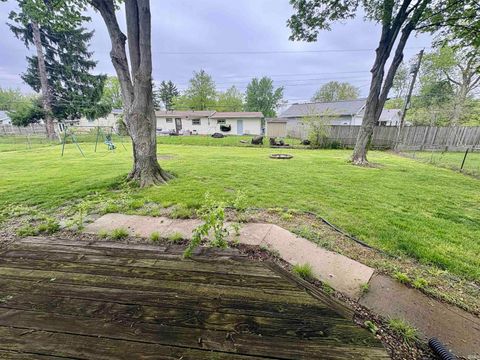 Tiny photo for 2214 W King Street, Kokomo, IN 46901 (MLS # 202616873)