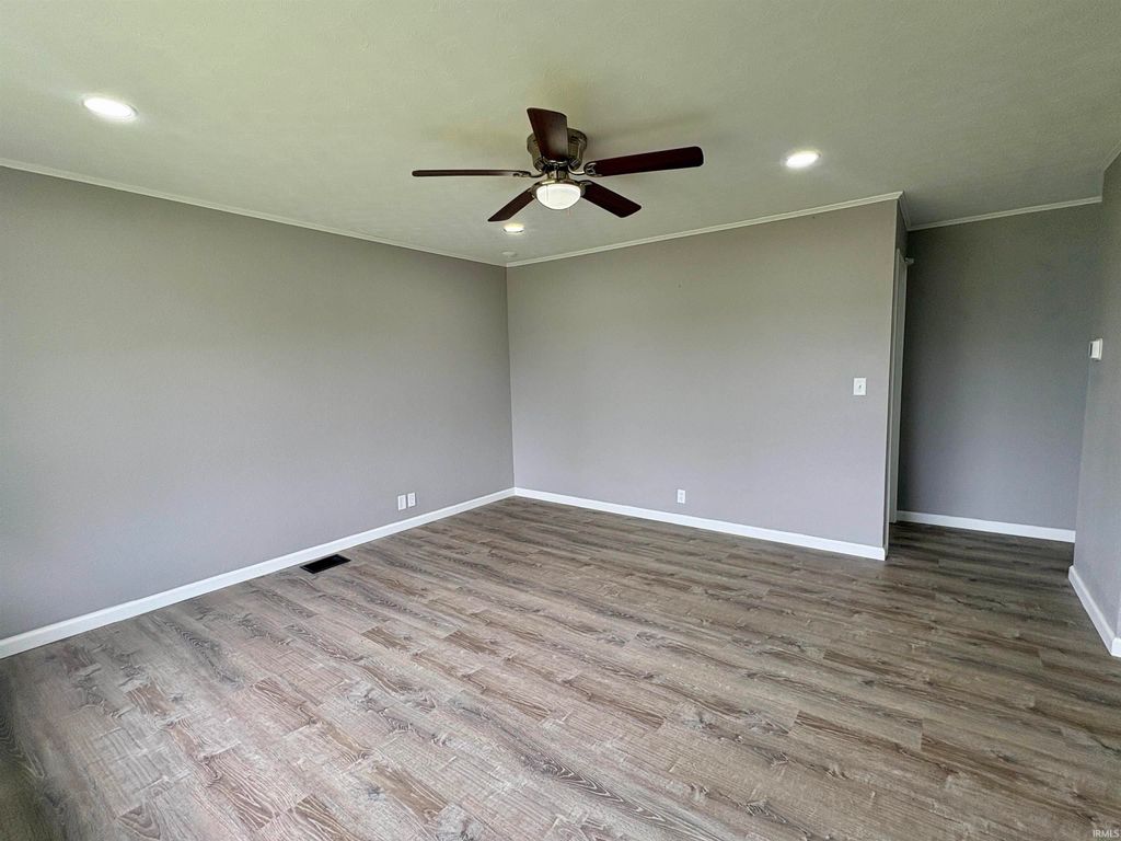 Photo of 2214 W King Street, Kokomo, IN 46901 (MLS # 202616873)