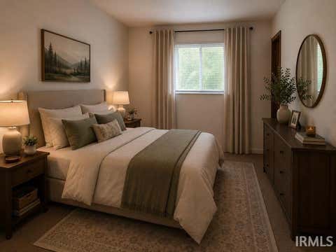 Tiny photo for 3711 W Tapp Road, Bloomington, IN 47403 (MLS # 202623187)