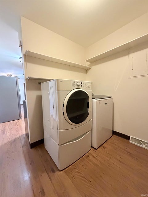 Tiny photo for 3711 W Tapp Road, Bloomington, IN 47403 (MLS # 202623187)