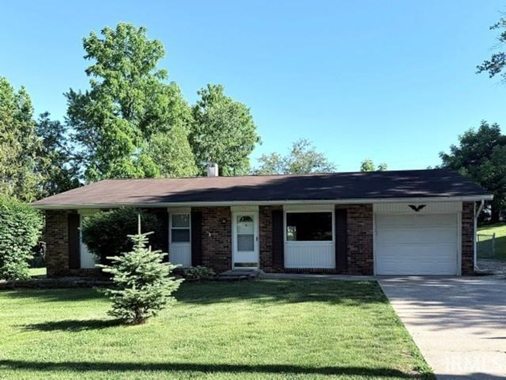 Photo of 3711 W Tapp Road, Bloomington, IN 47403 (MLS # 202623187)