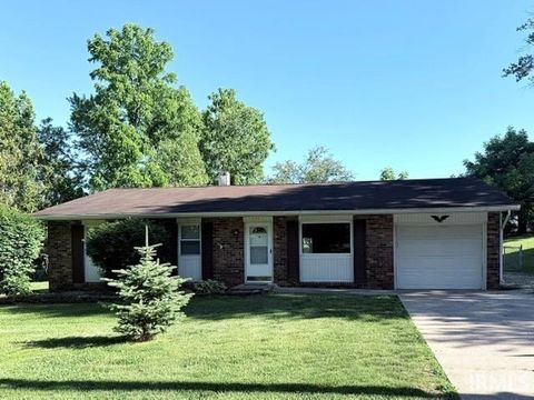 Photo of 3711 W Tapp Road, Bloomington, IN 47403 (MLS # 202623187)