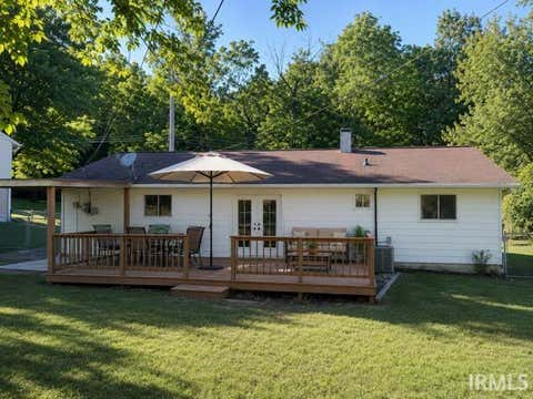 Tiny photo for 3711 W Tapp Road, Bloomington, IN 47403 (MLS # 202623187)