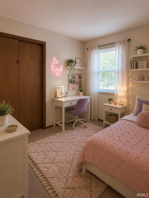 Tiny photo for 3711 W Tapp Road, Bloomington, IN 47403 (MLS # 202623187)
