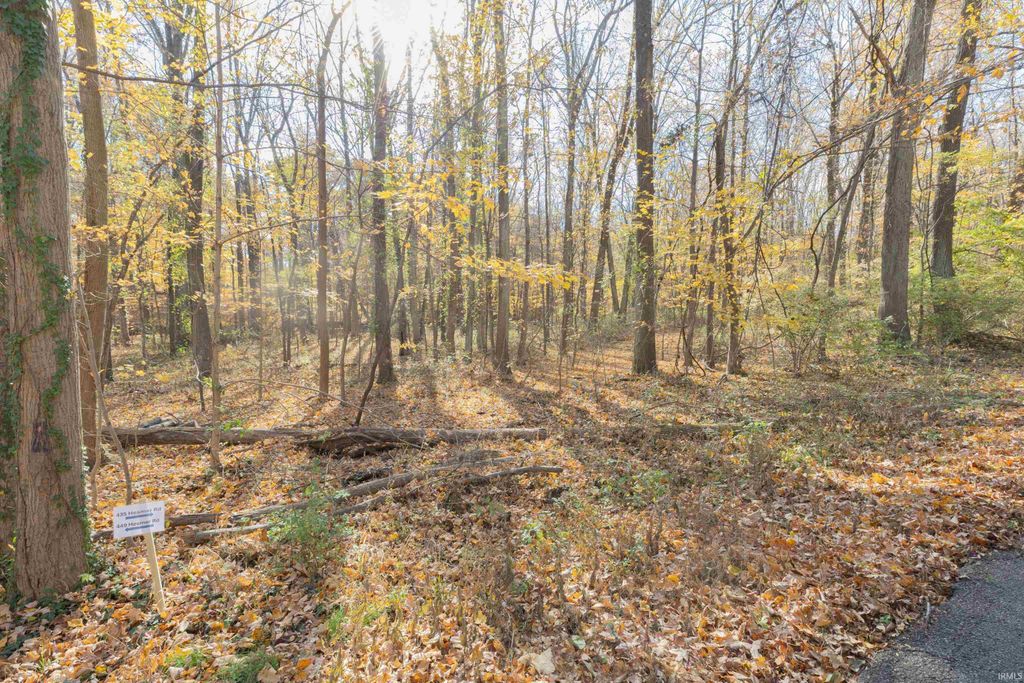 Photo of 435 Hesmer Road, Evansville, IN 47711 (MLS # 202546131)