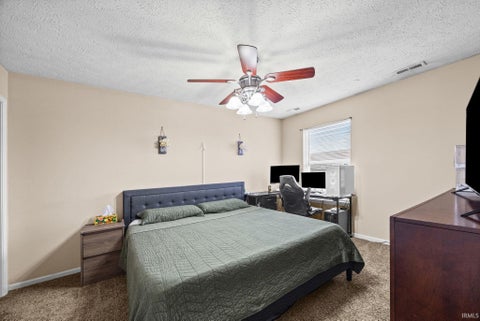 Tiny photo for 421 Faxon Drive, Lafayette, IN 47905 (MLS # 202639418)