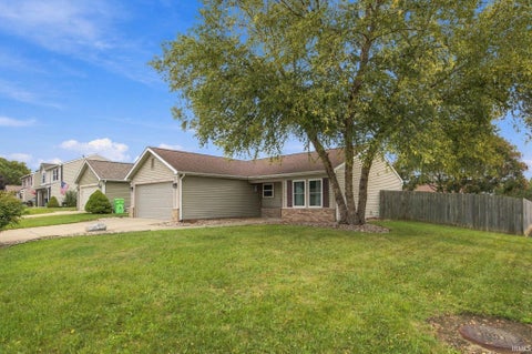 Tiny photo for 421 Faxon Drive, Lafayette, IN 47905 (MLS # 202639418)