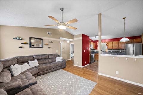 Tiny photo for 421 Faxon Drive, Lafayette, IN 47905 (MLS # 202639418)
