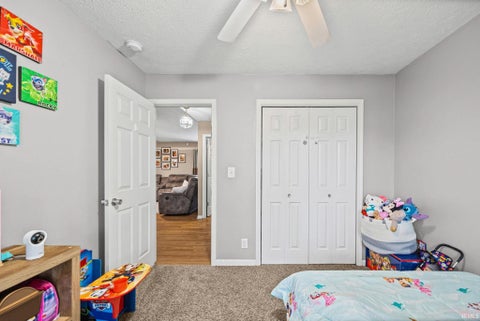 Tiny photo for 421 Faxon Drive, Lafayette, IN 47905 (MLS # 202639418)