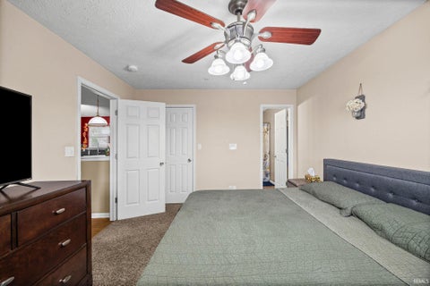Tiny photo for 421 Faxon Drive, Lafayette, IN 47905 (MLS # 202639418)