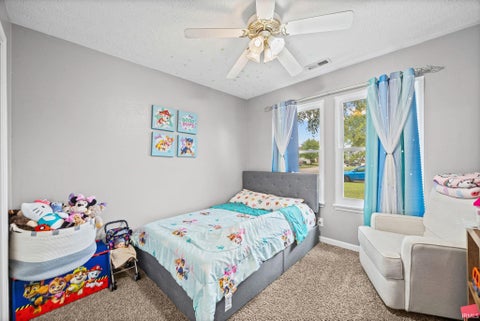 Tiny photo for 421 Faxon Drive, Lafayette, IN 47905 (MLS # 202639418)