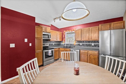 Tiny photo for 421 Faxon Drive, Lafayette, IN 47905 (MLS # 202639418)