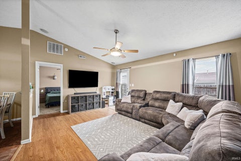 Tiny photo for 421 Faxon Drive, Lafayette, IN 47905 (MLS # 202639418)