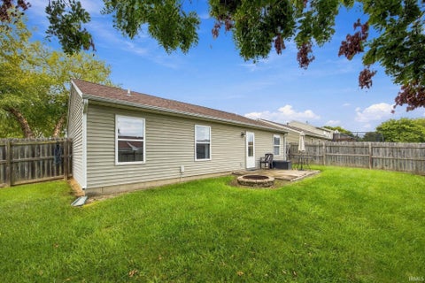 Tiny photo for 421 Faxon Drive, Lafayette, IN 47905 (MLS # 202639418)