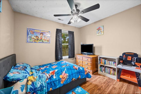 Tiny photo for 421 Faxon Drive, Lafayette, IN 47905 (MLS # 202639418)