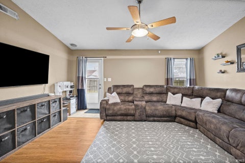 Tiny photo for 421 Faxon Drive, Lafayette, IN 47905 (MLS # 202639418)