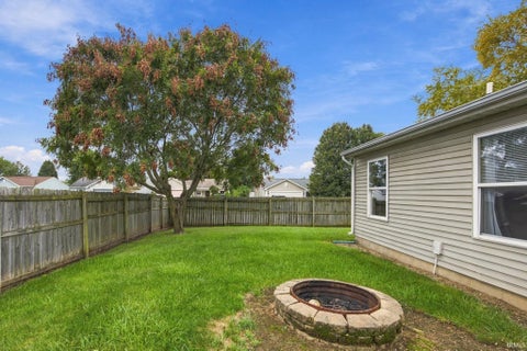 Tiny photo for 421 Faxon Drive, Lafayette, IN 47905 (MLS # 202639418)