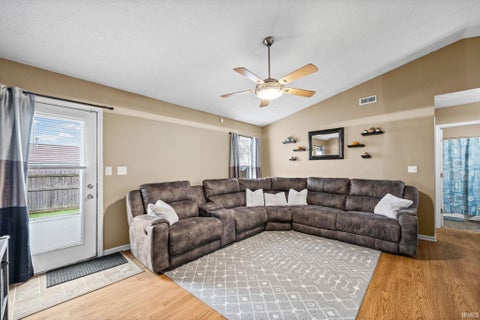 Tiny photo for 421 Faxon Drive, Lafayette, IN 47905 (MLS # 202639418)