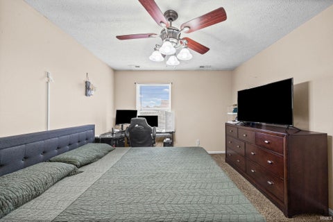Tiny photo for 421 Faxon Drive, Lafayette, IN 47905 (MLS # 202639418)