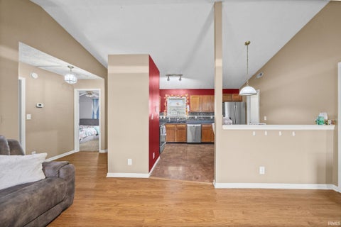Tiny photo for 421 Faxon Drive, Lafayette, IN 47905 (MLS # 202639418)