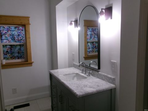 Tiny photo for 901 RACE Street, Logansport, IN 46947 (MLS # 202549279)