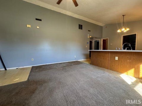 Tiny photo for 3711 Rock Maple Drive, Indianapolis, IN 46235 (MLS # 202610075)