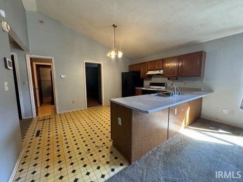 Tiny photo for 3711 Rock Maple Drive, Indianapolis, IN 46235 (MLS # 202610075)