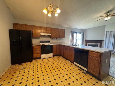 Tiny photo for 3711 Rock Maple Drive, Indianapolis, IN 46235 (MLS # 202610075)