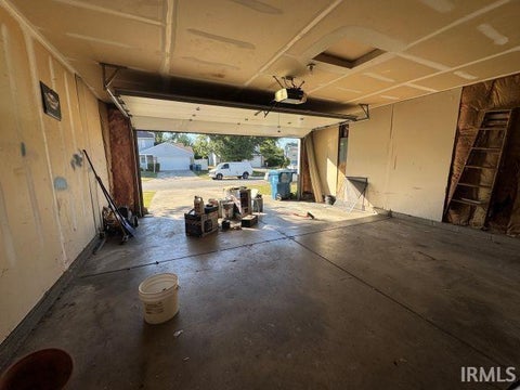 Tiny photo for 3711 Rock Maple Drive, Indianapolis, IN 46235 (MLS # 202610075)