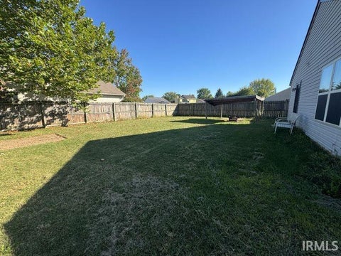 Tiny photo for 3711 Rock Maple Drive, Indianapolis, IN 46235 (MLS # 202610075)