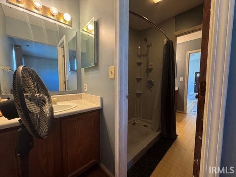 Tiny photo for 3711 Rock Maple Drive, Indianapolis, IN 46235 (MLS # 202610075)